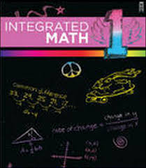 Integrated Math 1